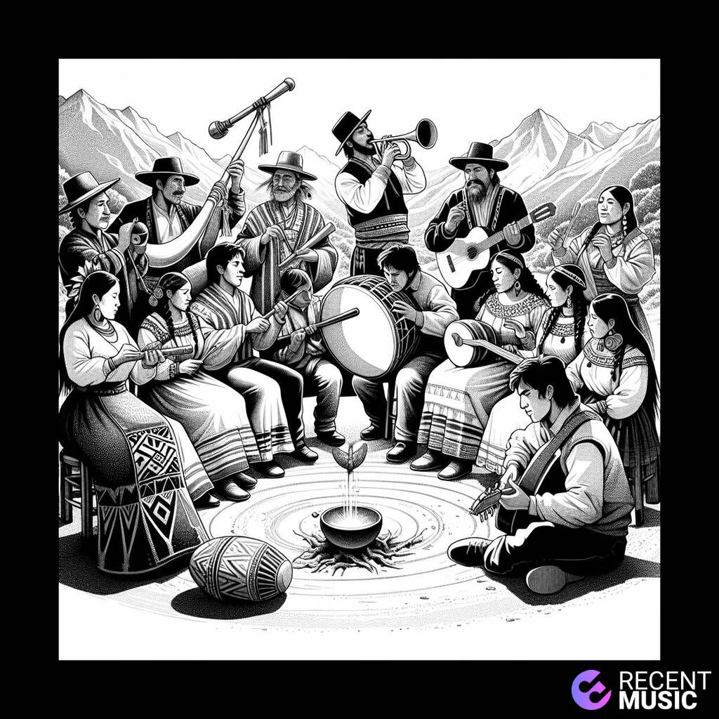 Musica Mapuche