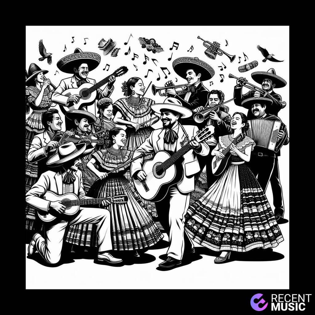 Musica Mexicana