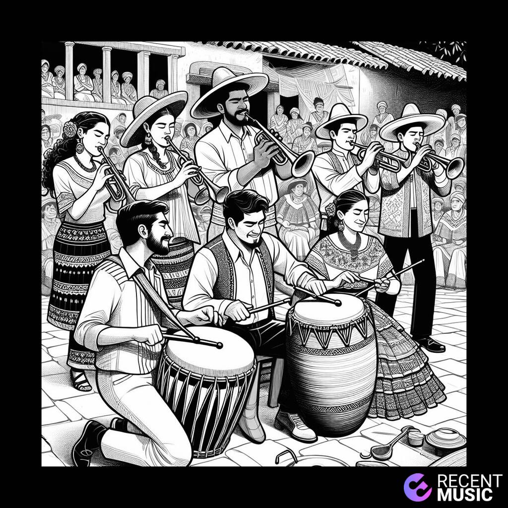 Musica Oaxaquena