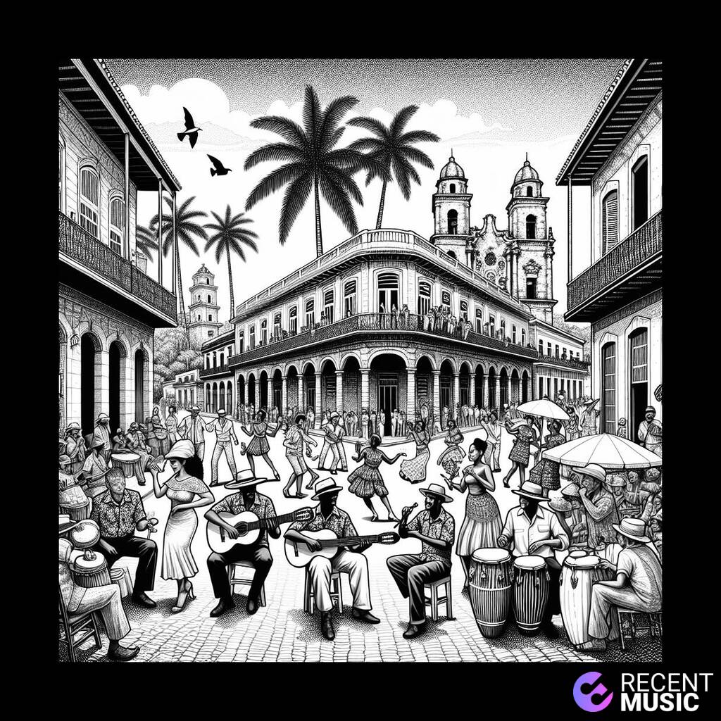 Musica Tradicional Cubana