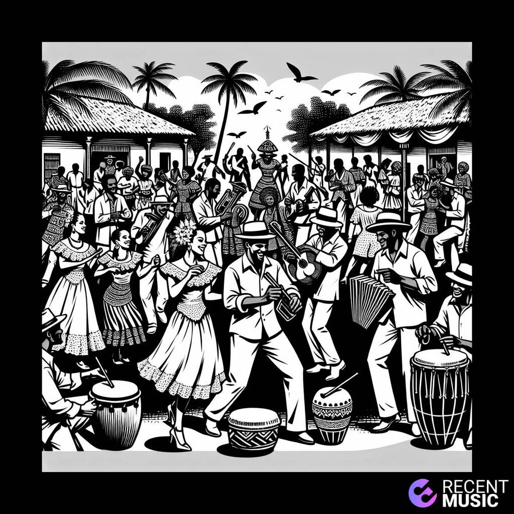 Musica Tradicional Dominicana