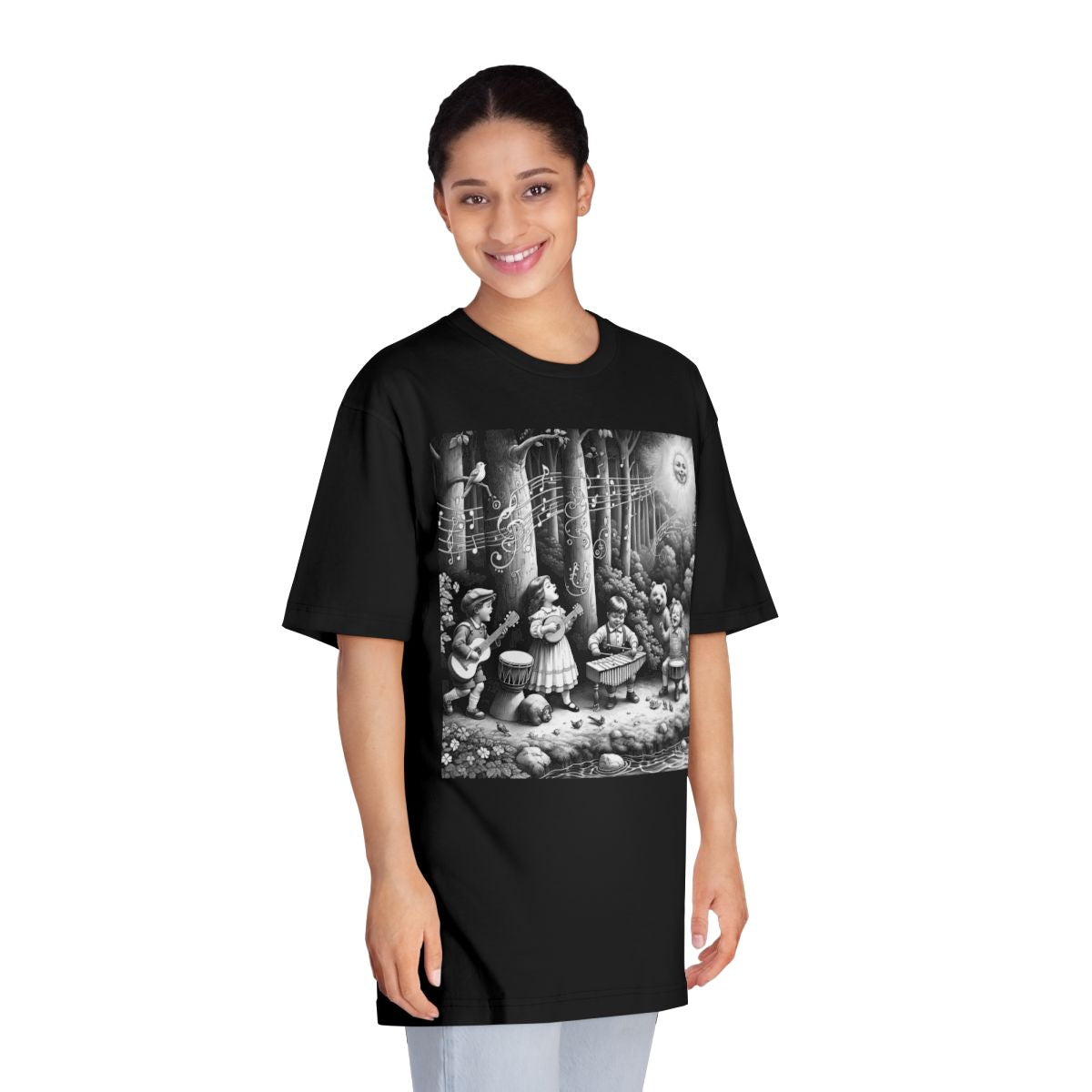 Musique Pour Enfants