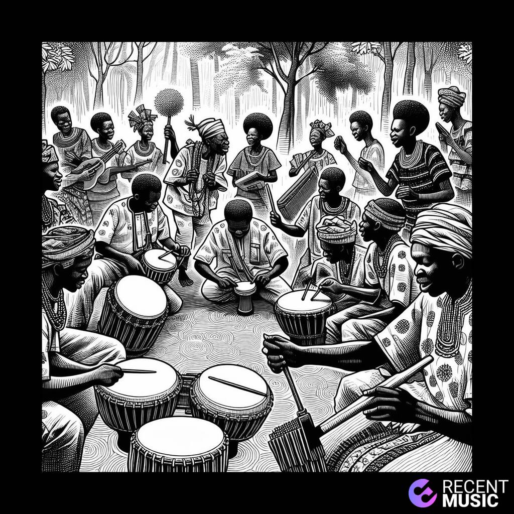 Musique Traditionnelle Congolaise