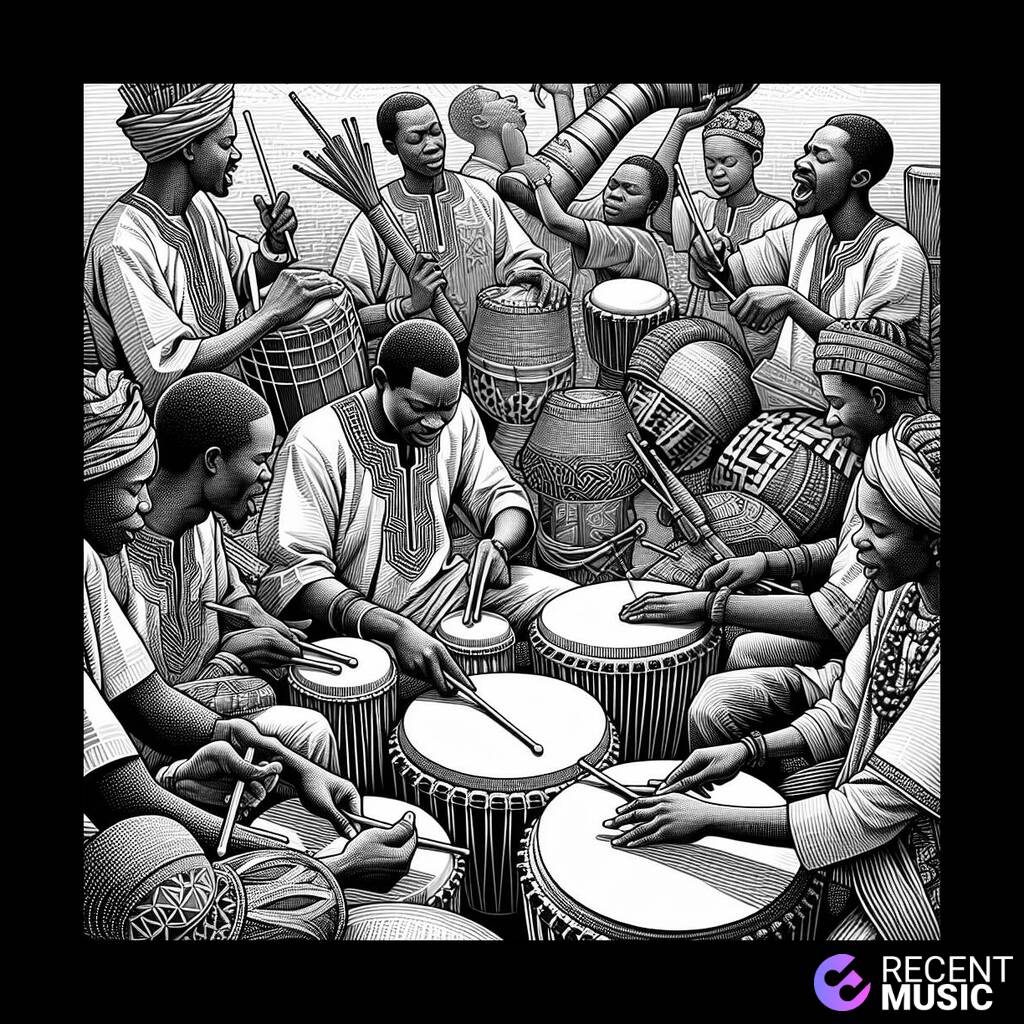 Musique Traditionnelle Congolaise