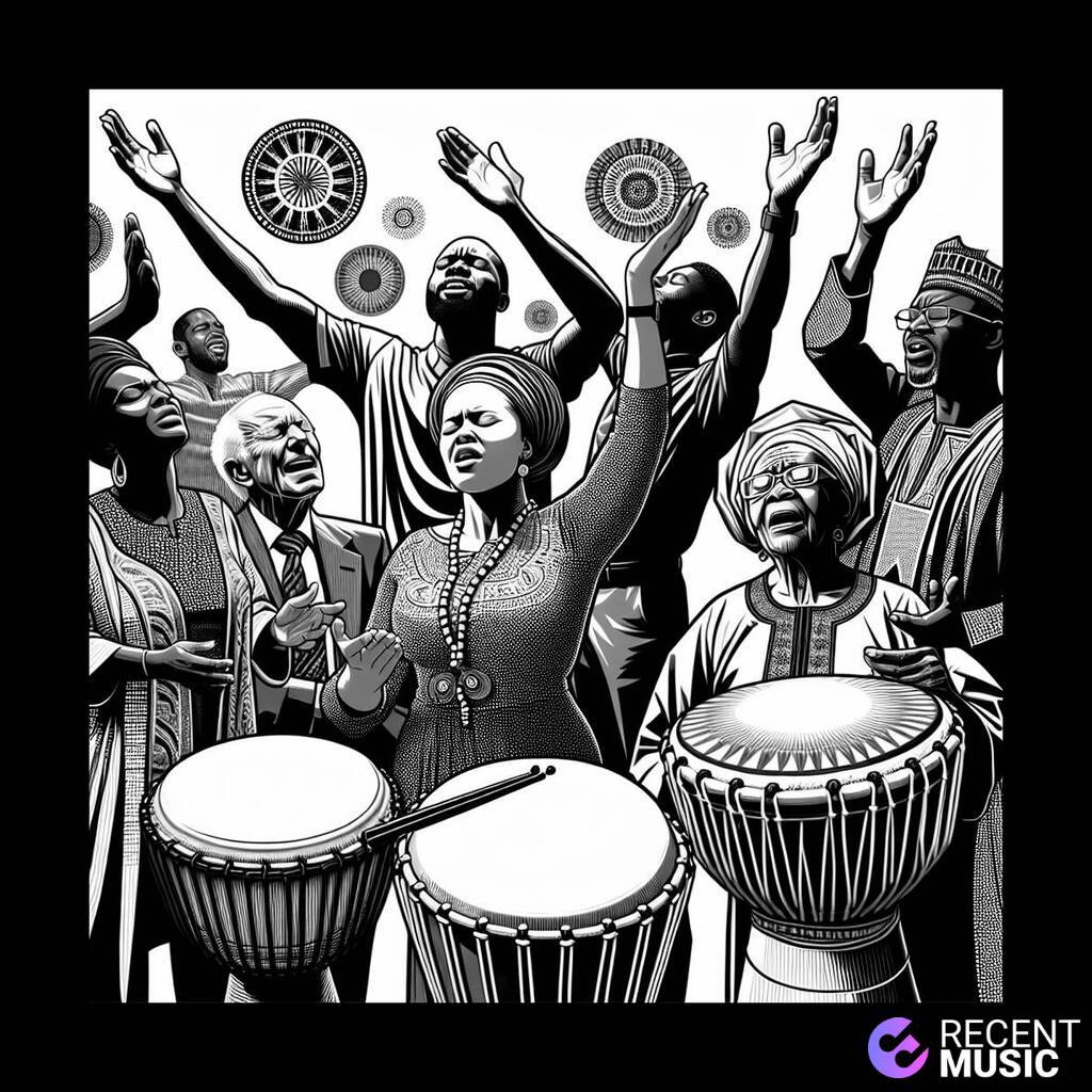 Naija Worship