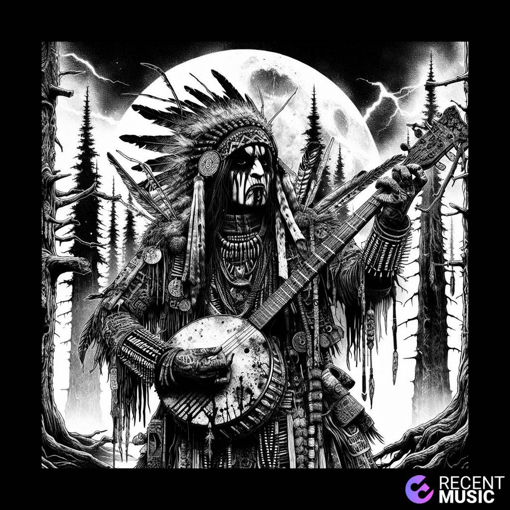 Native American Black Metal