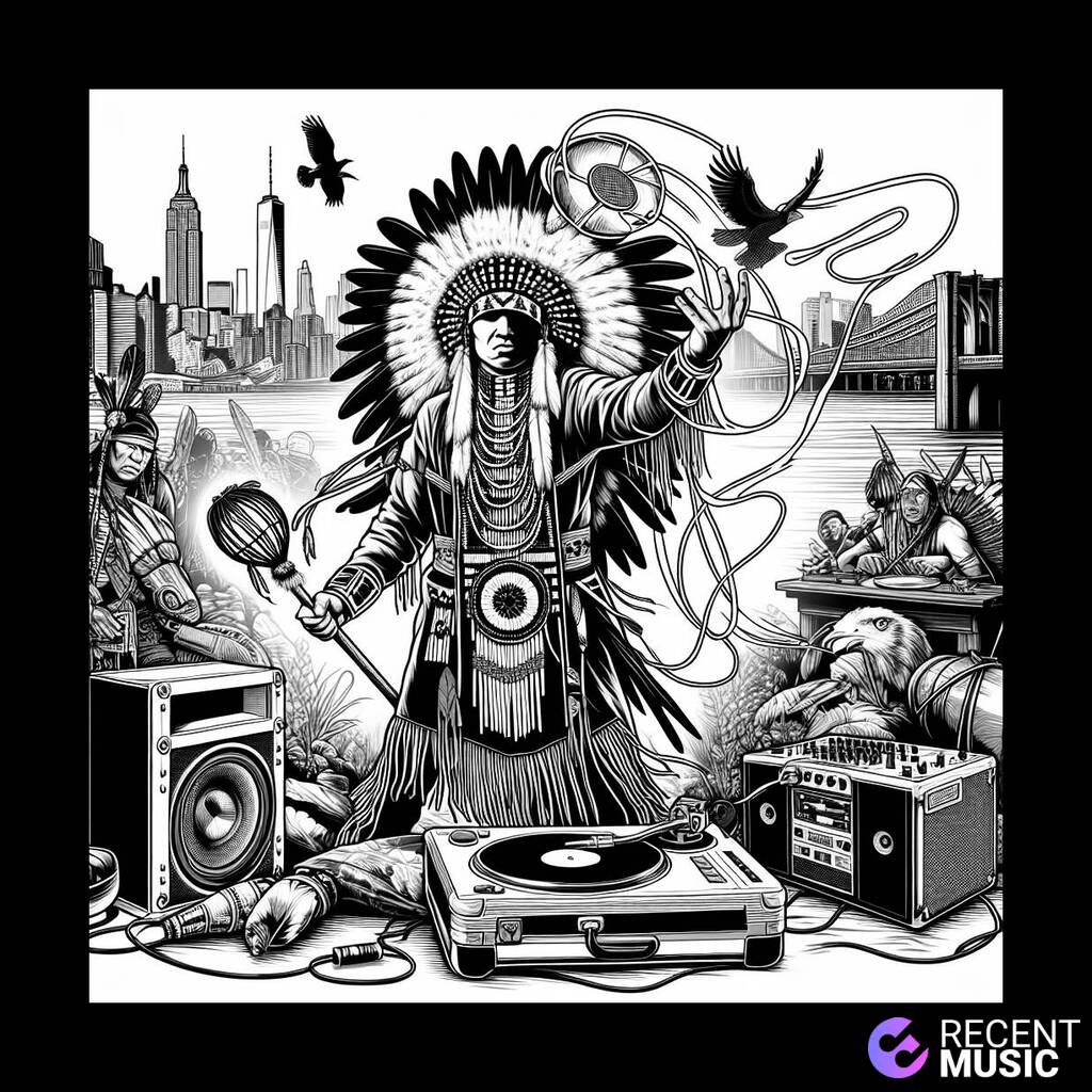 Native American Hip Hop