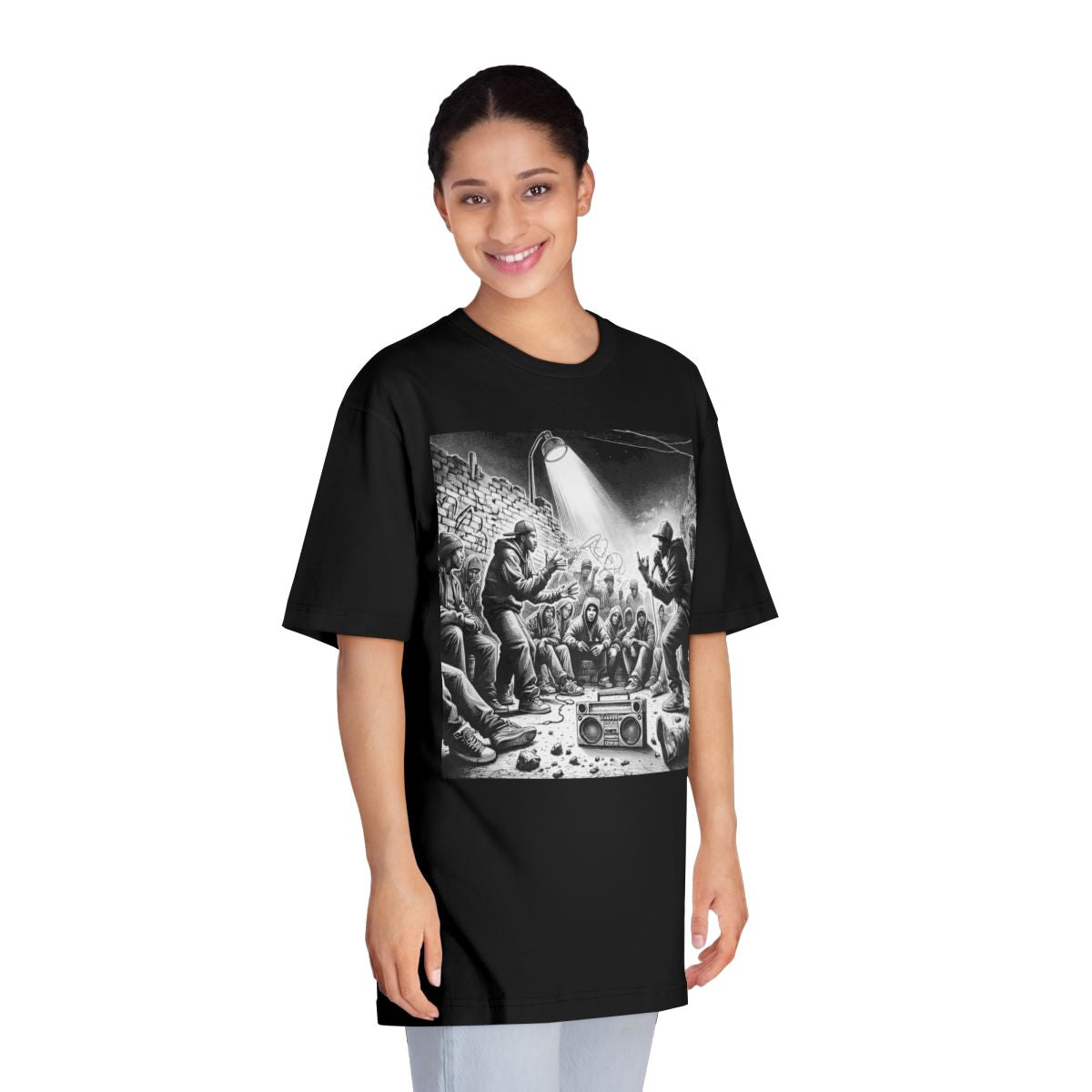 New Jersey Underground Rap