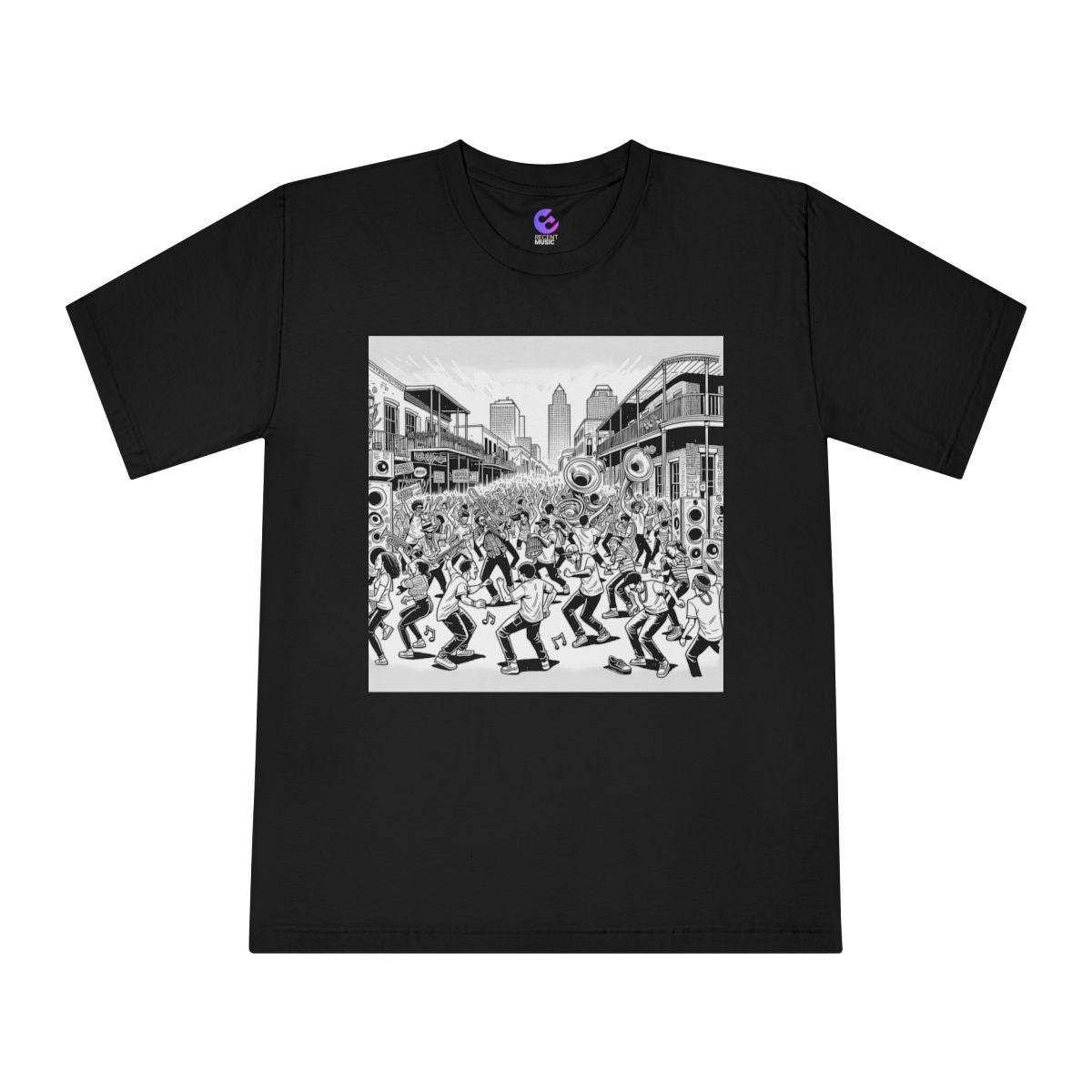 New Orleans Bounce