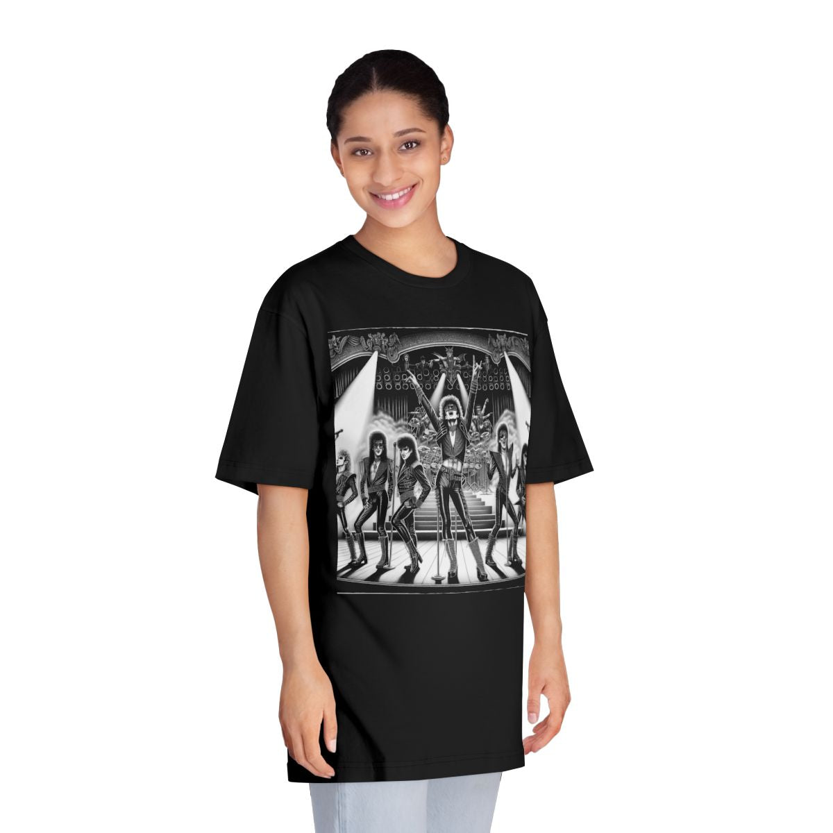 New Wave Of Glam Metal