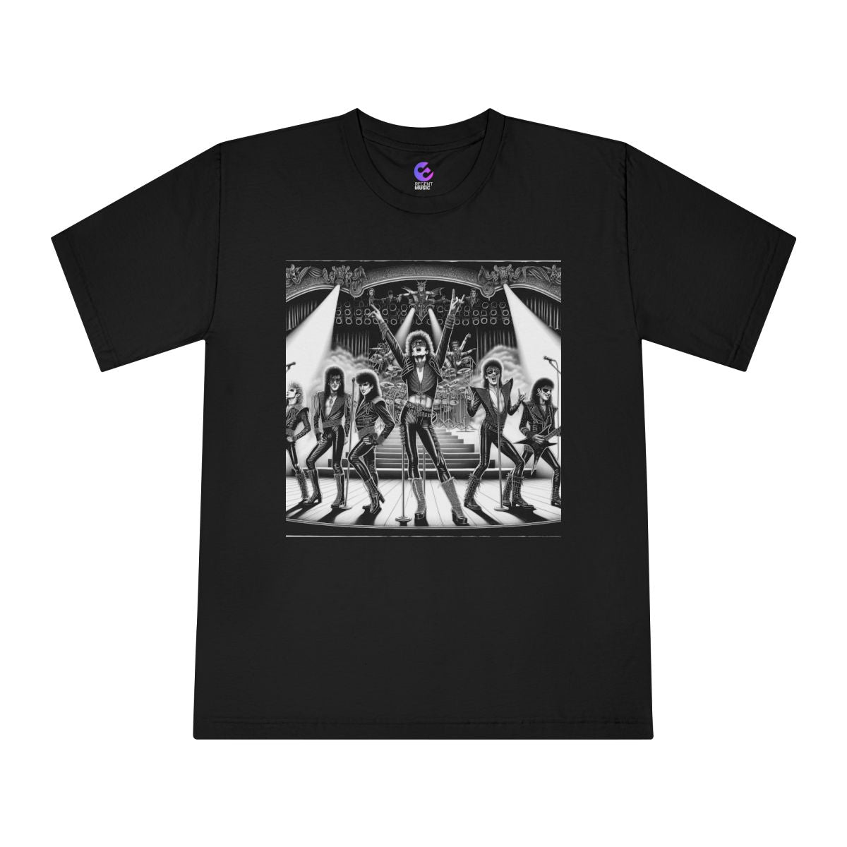New Wave Of Glam Metal