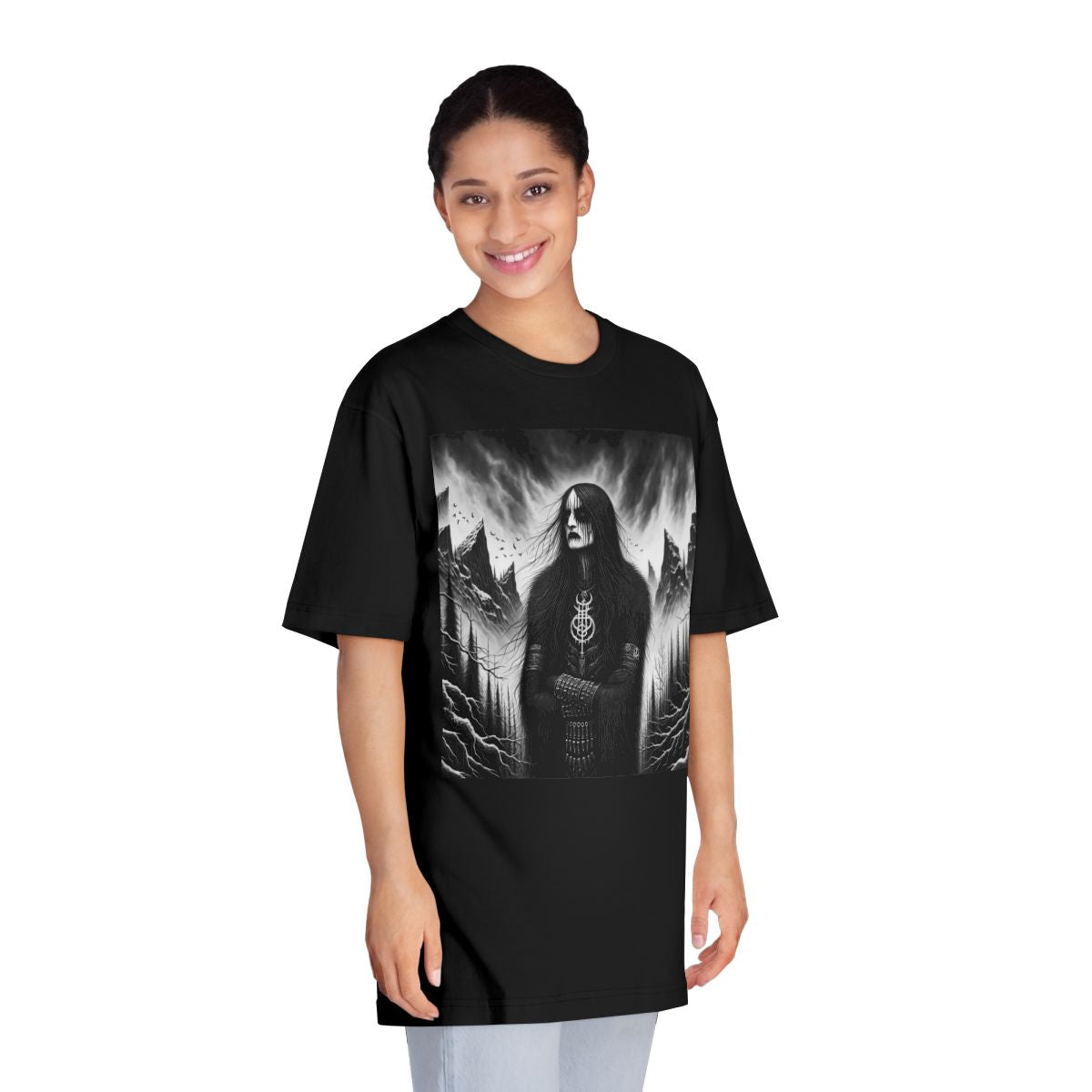 Norwegian Black Metal