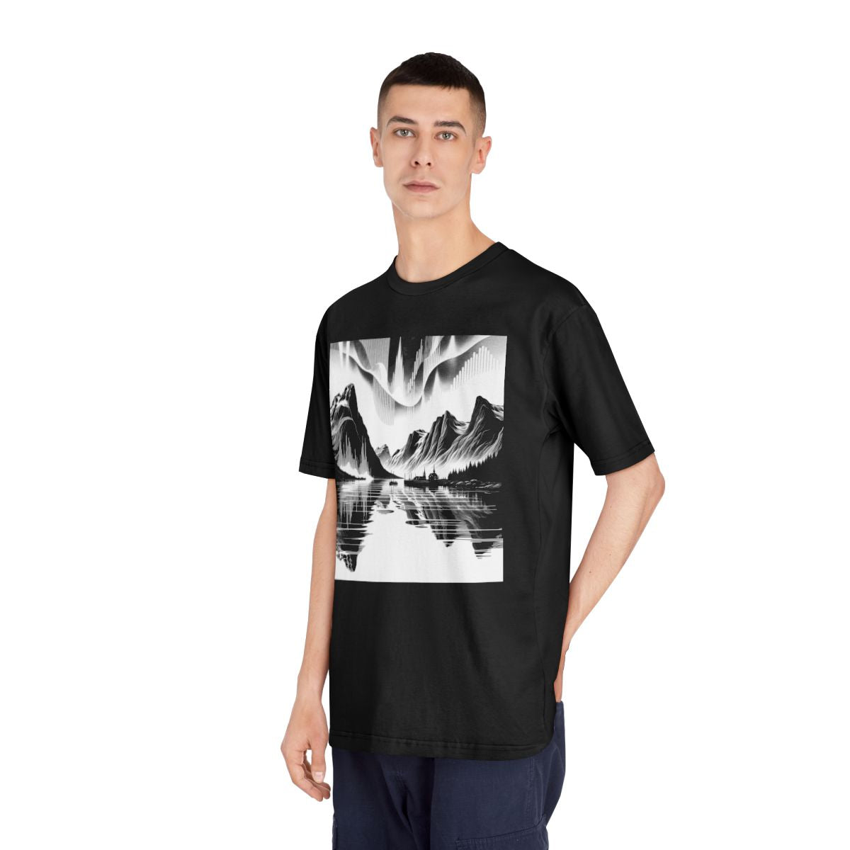Norwegian House