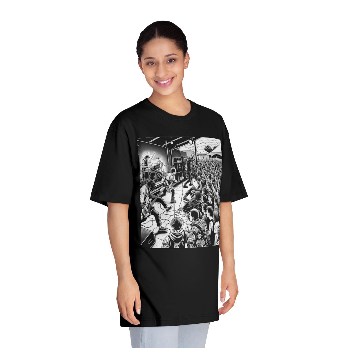 Nz Punk