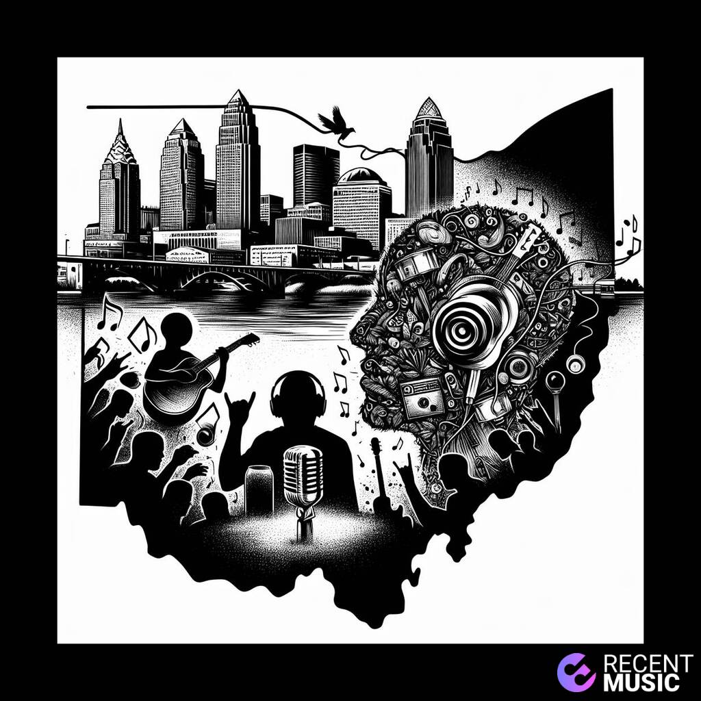 Ohio Hip Hop