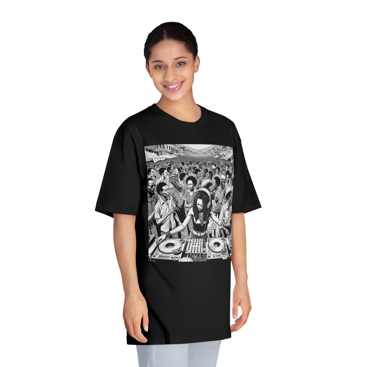 Old School Dancehall