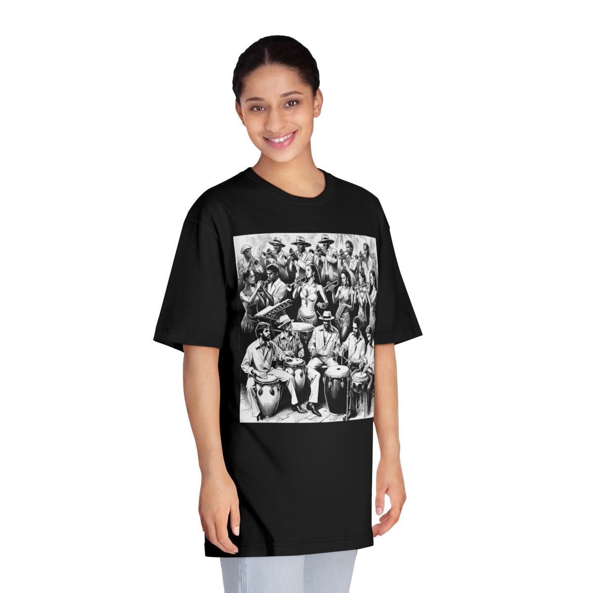 Orquesta Tropical