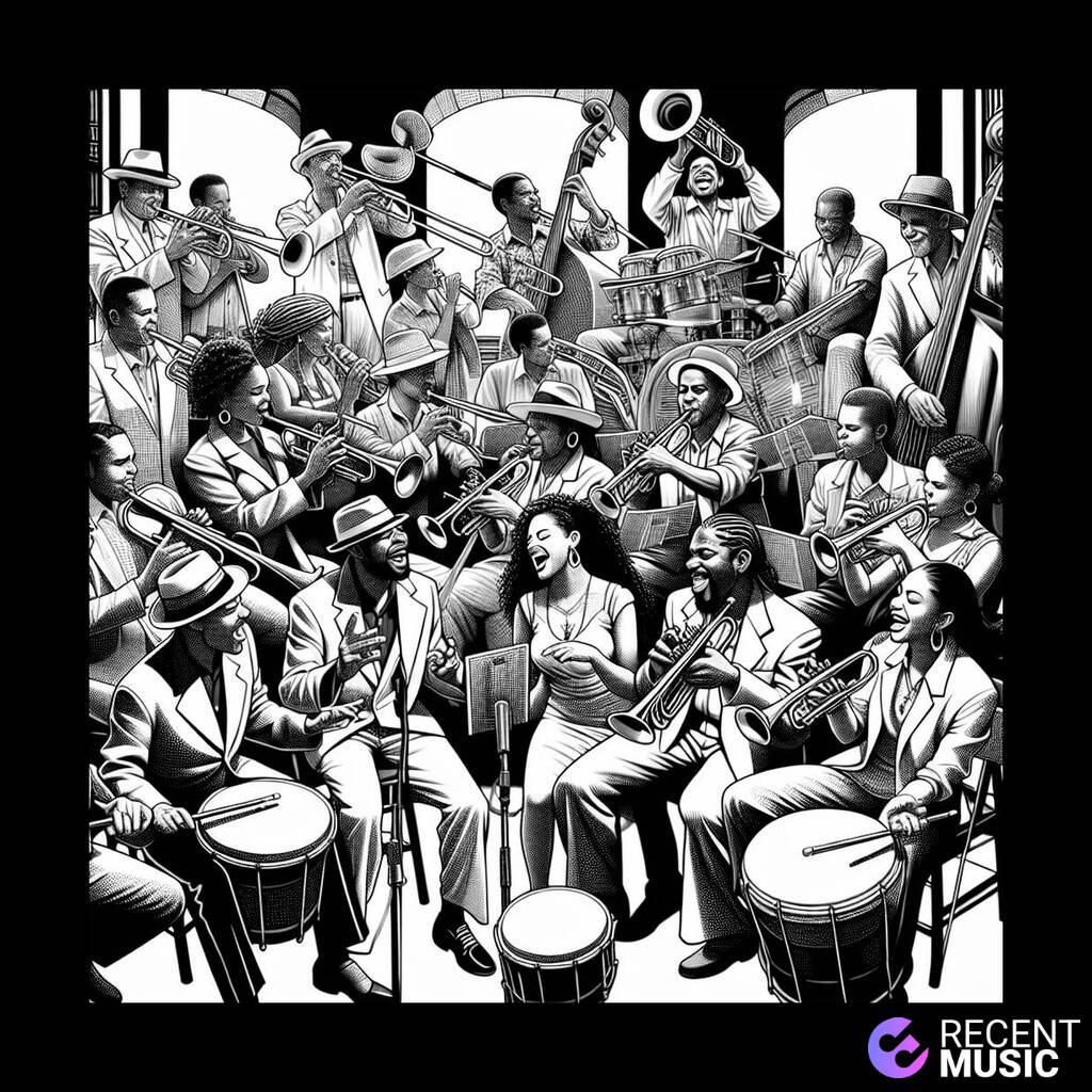 Orquesta Cubana