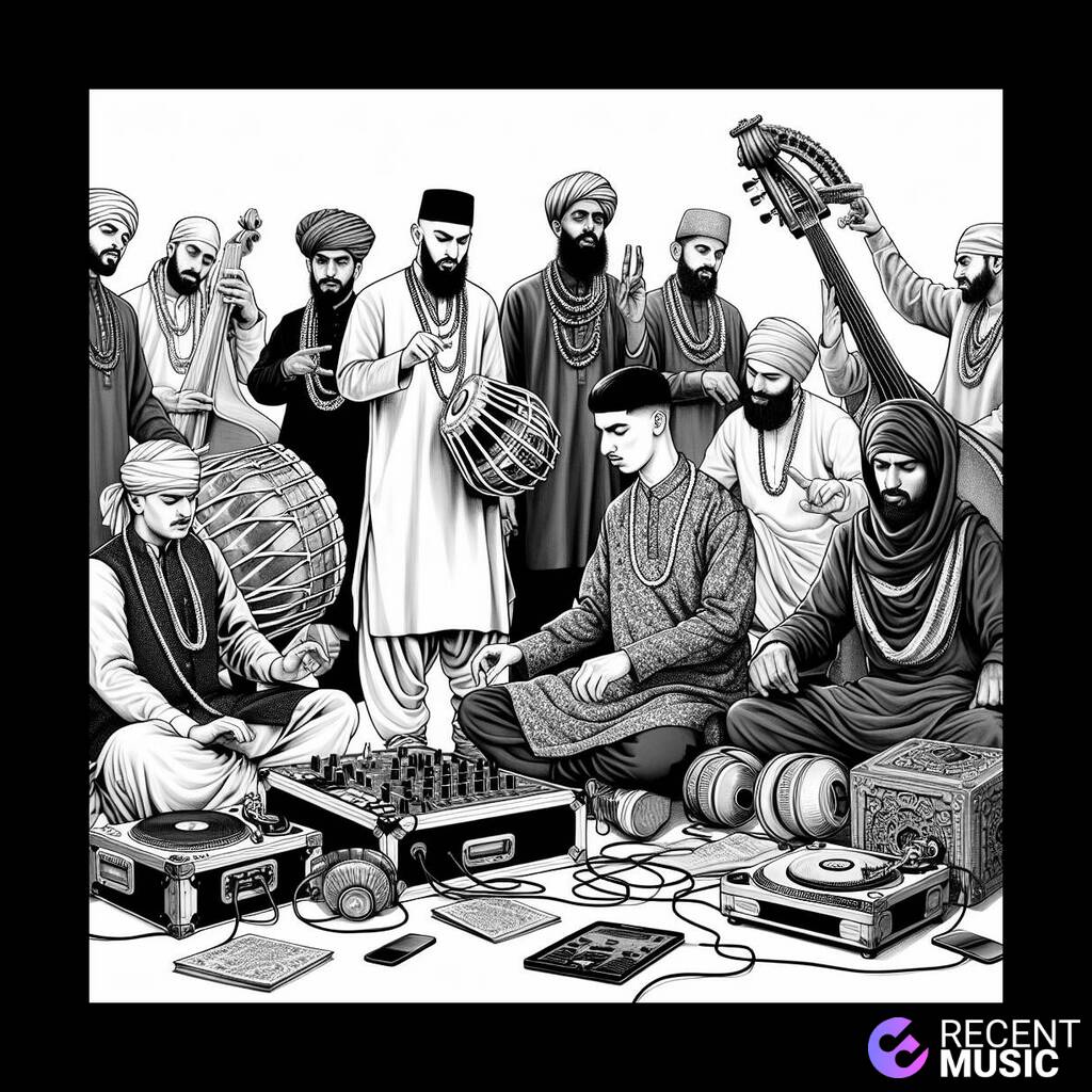 Pakistani Hip Hop