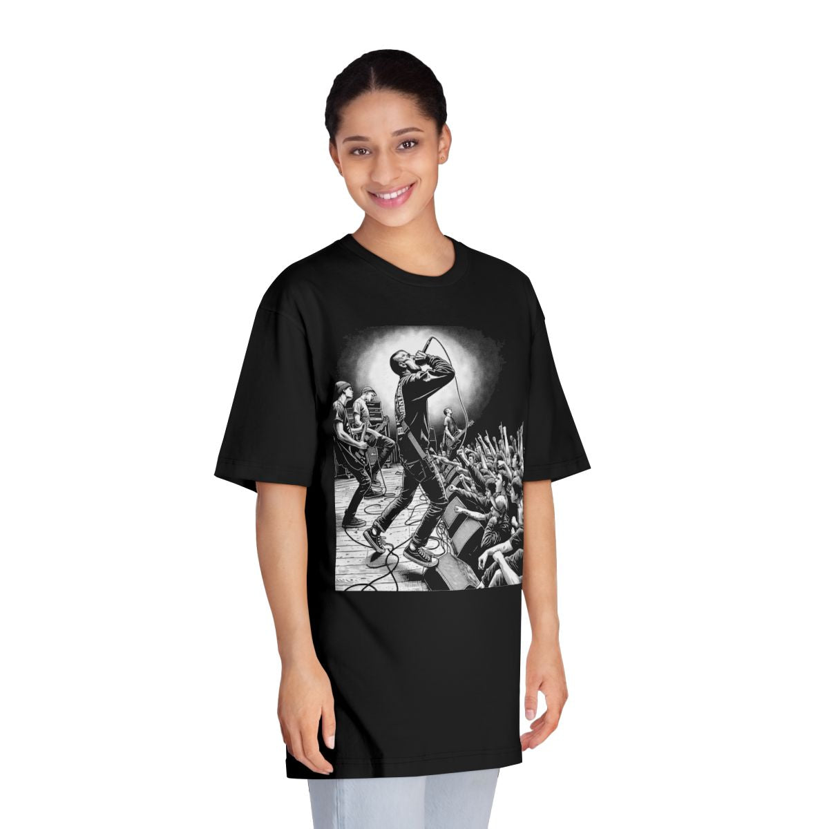 Pennsylvania Hardcore