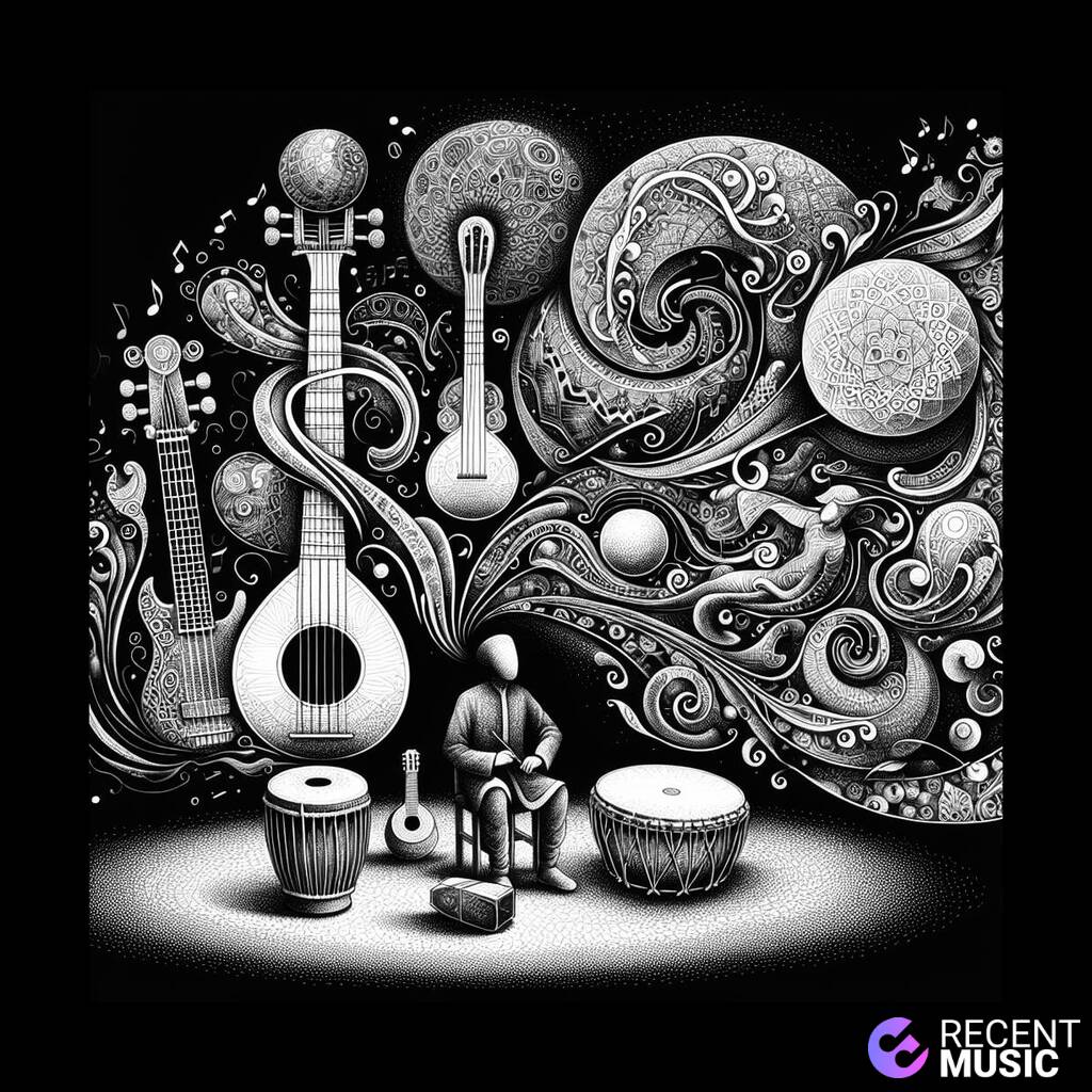 Persian Music