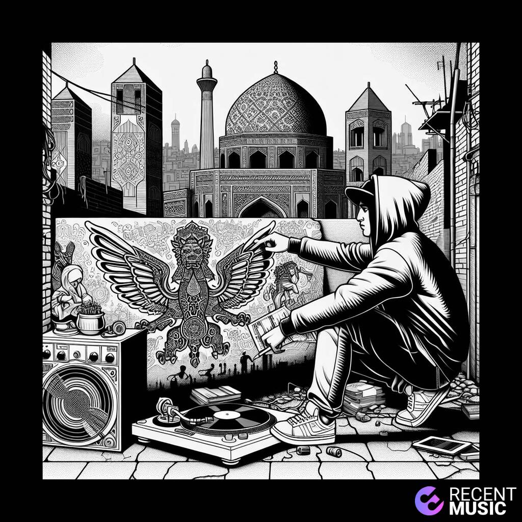 Persian Underground Hip Hop