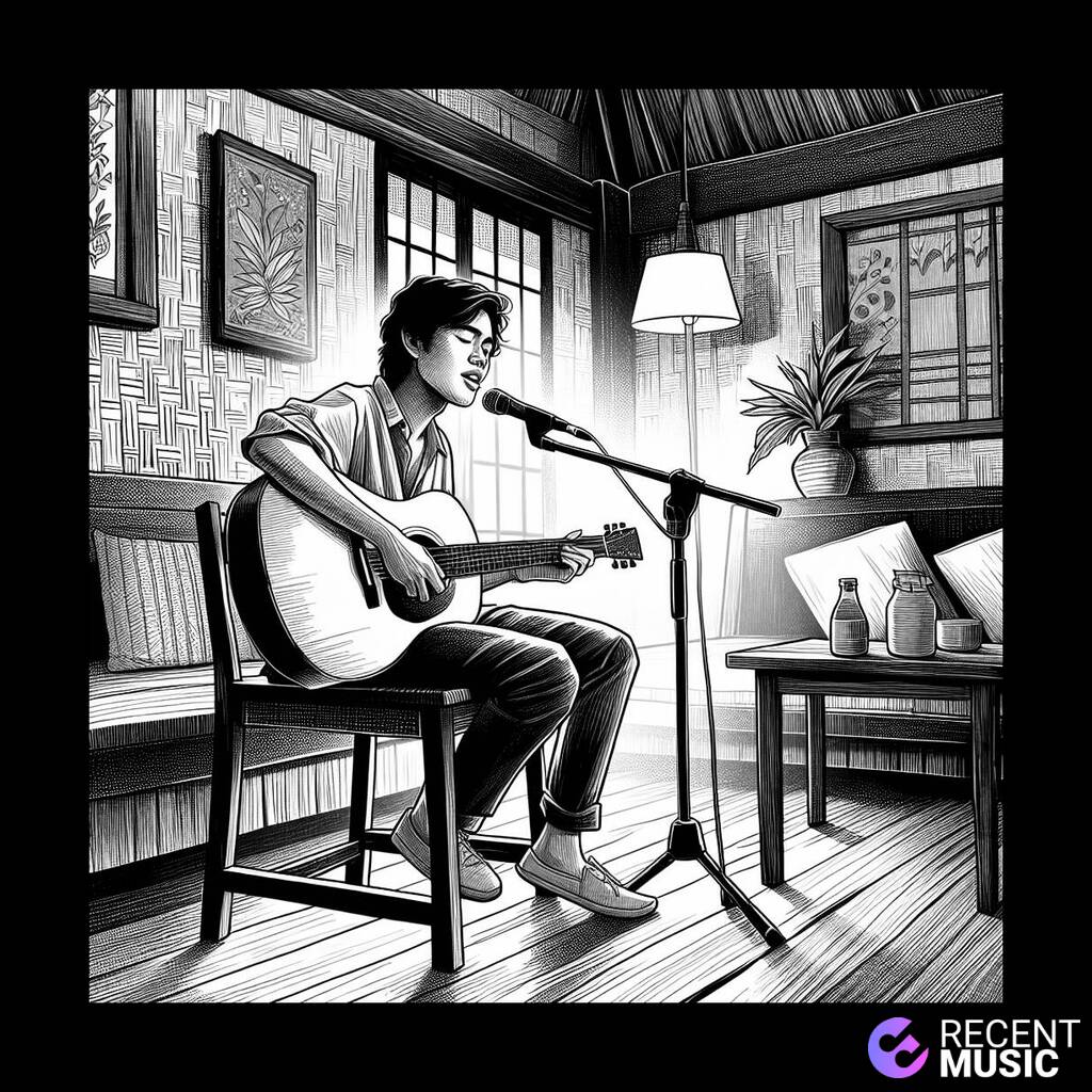 Pinoy Singer-Songwriter