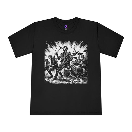 Political Punk
