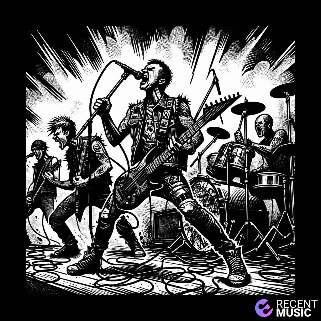 Political Punk