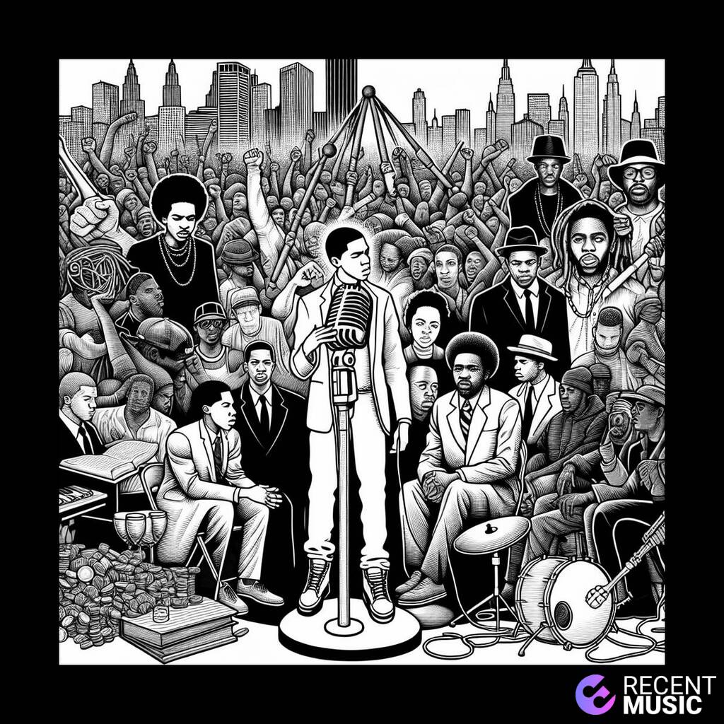 Political Hip Hop