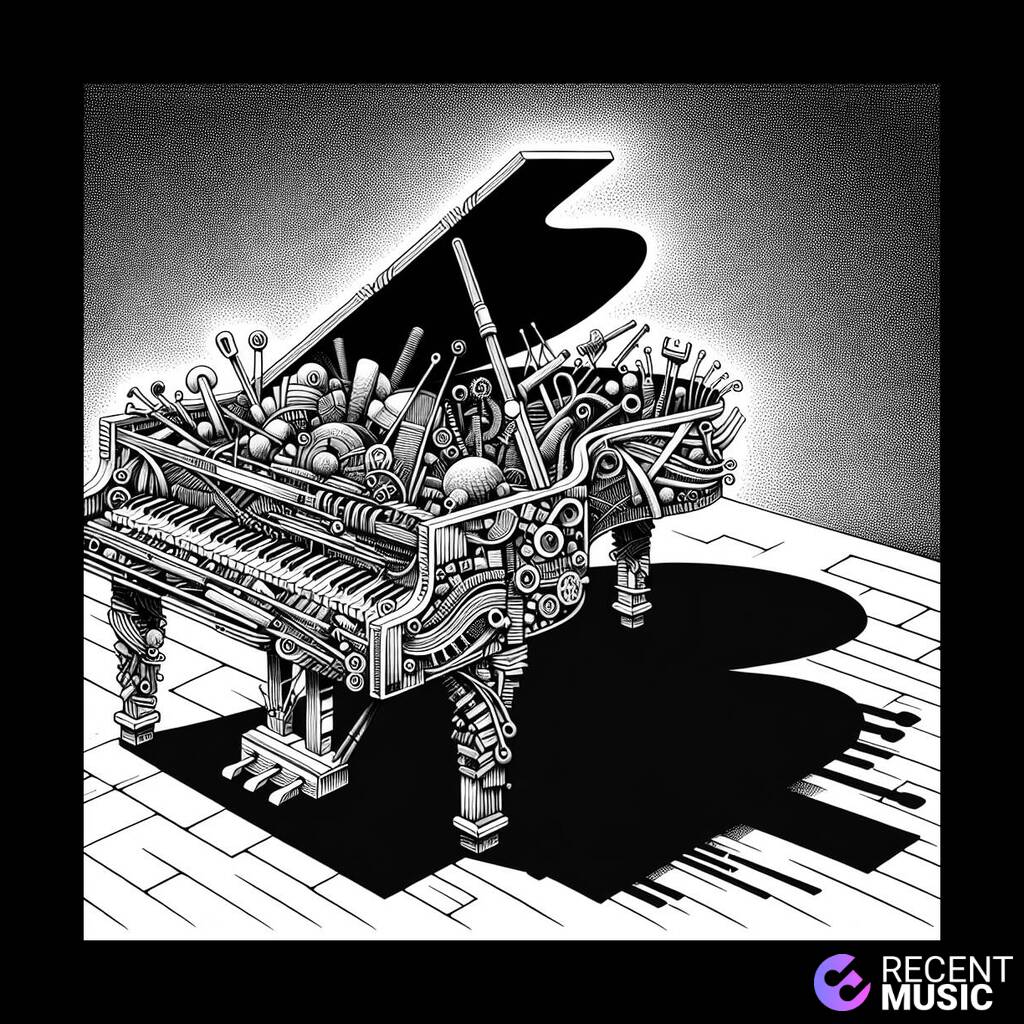 Prepared Piano