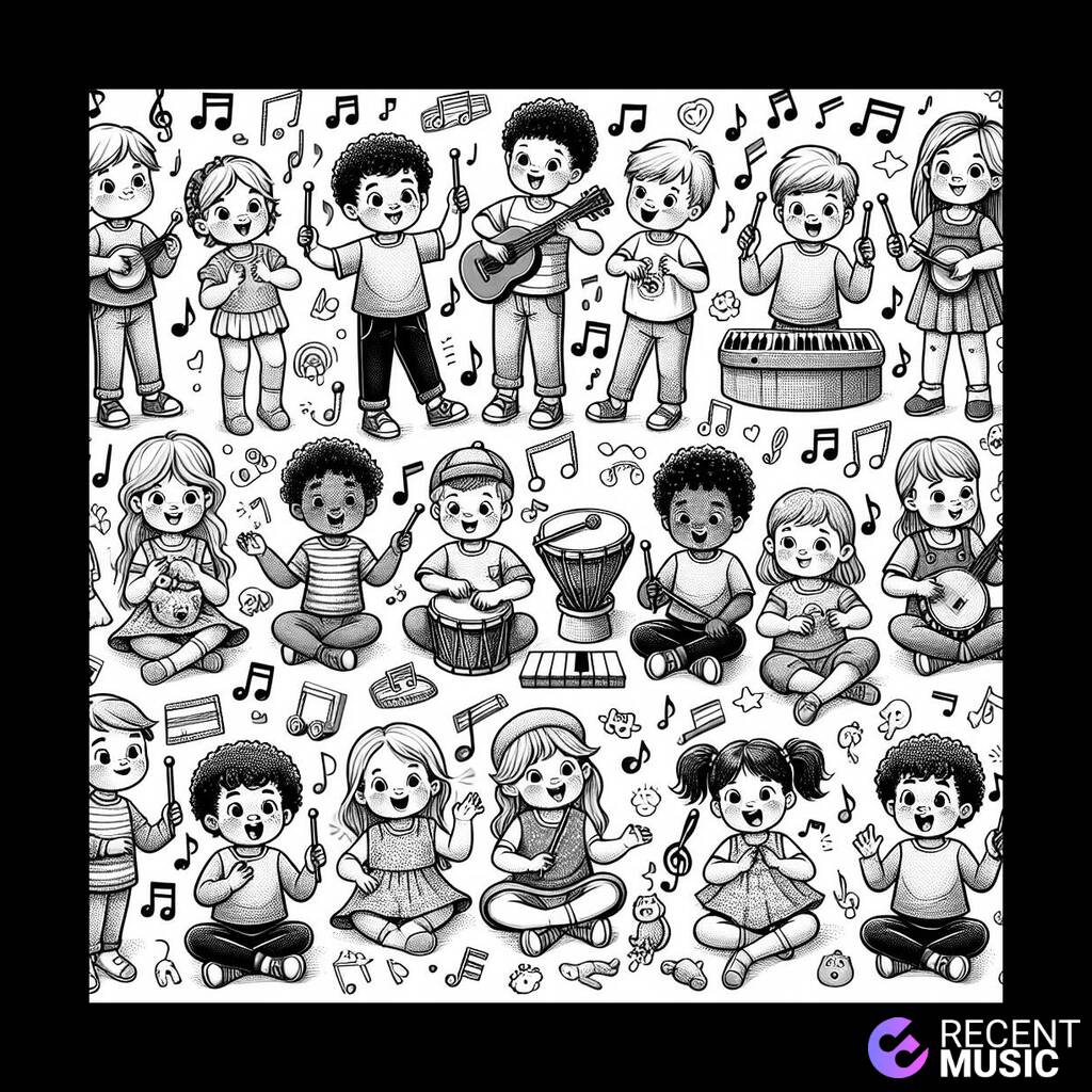 Preschool Children's Music