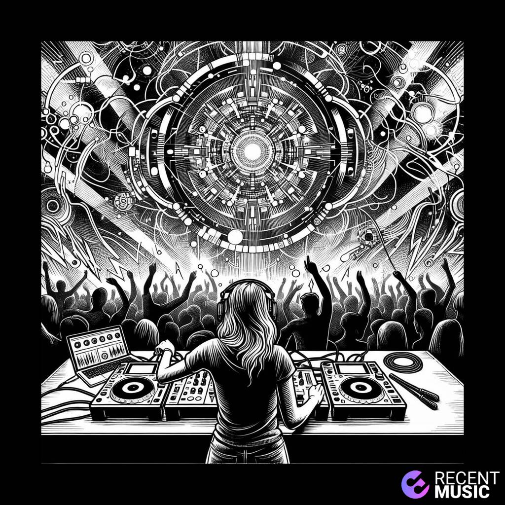 Progressive Electro House