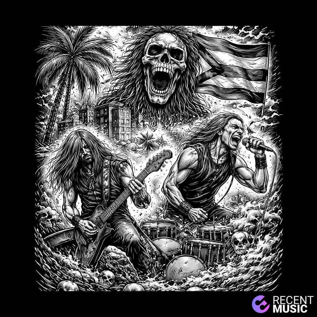 Puerto Rican Metal