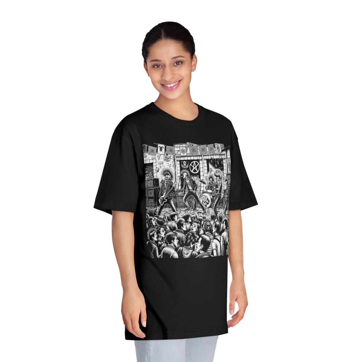 Punk Rock Mexicano