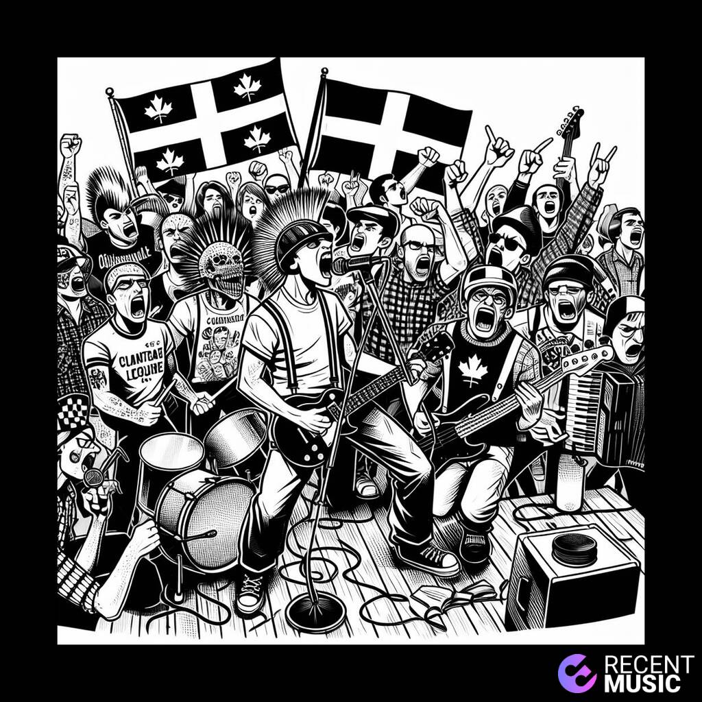 Quebec Punk