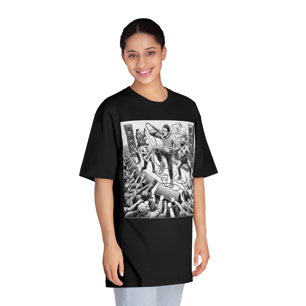 Rap Metalcore