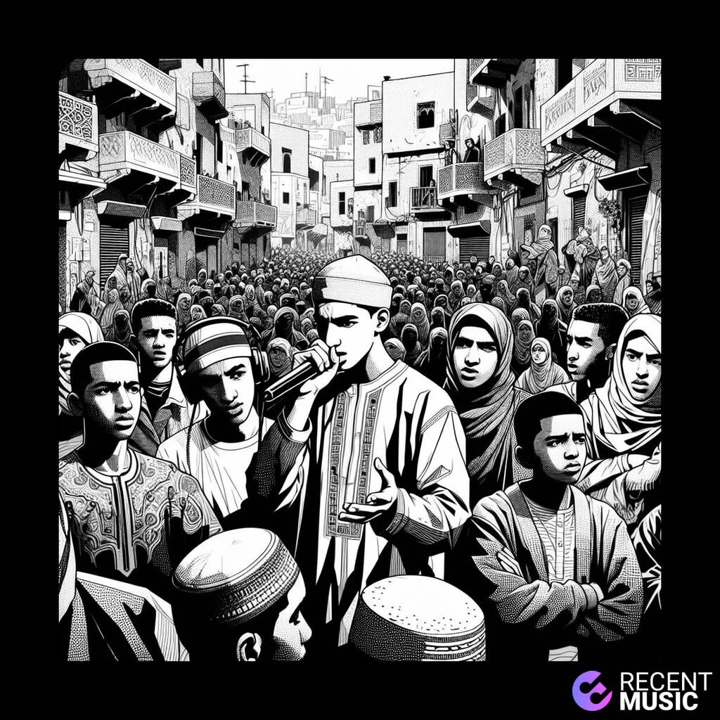 Rap Algerien