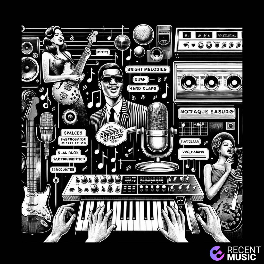 Retro Pop
