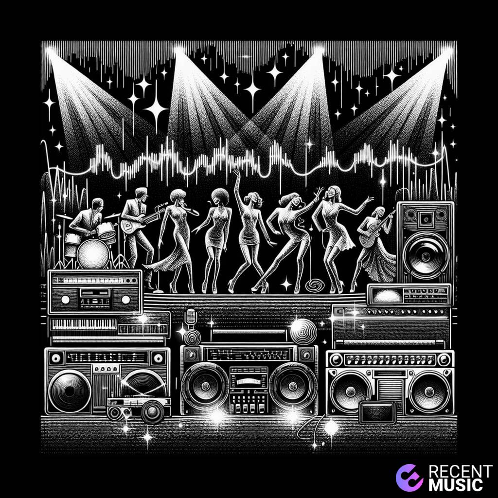 Retro Pop