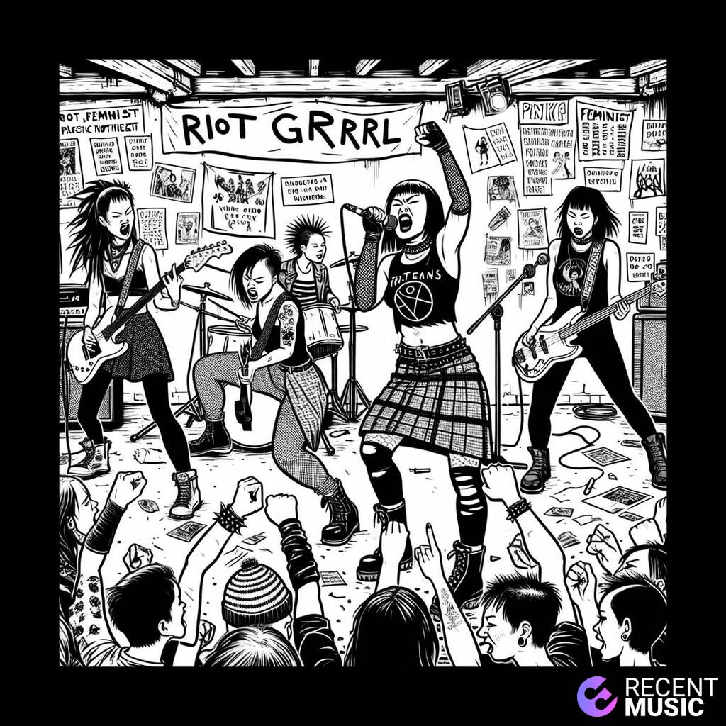 Riot Grrrl