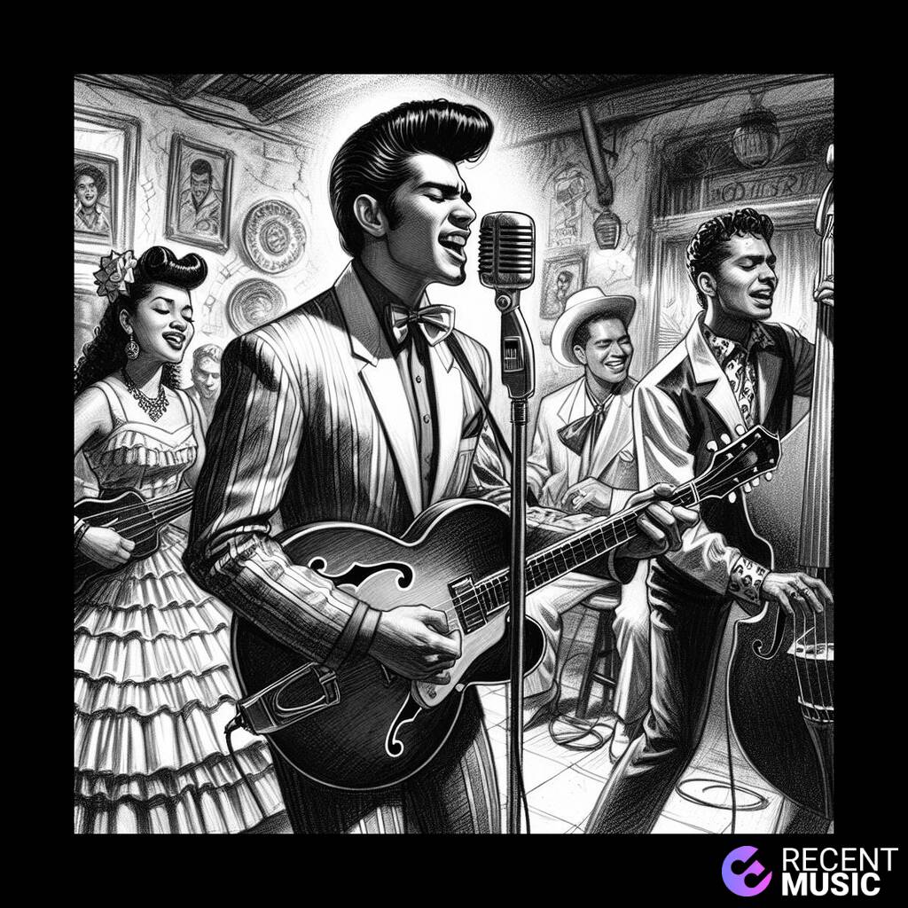 Rockabilly En Espanol