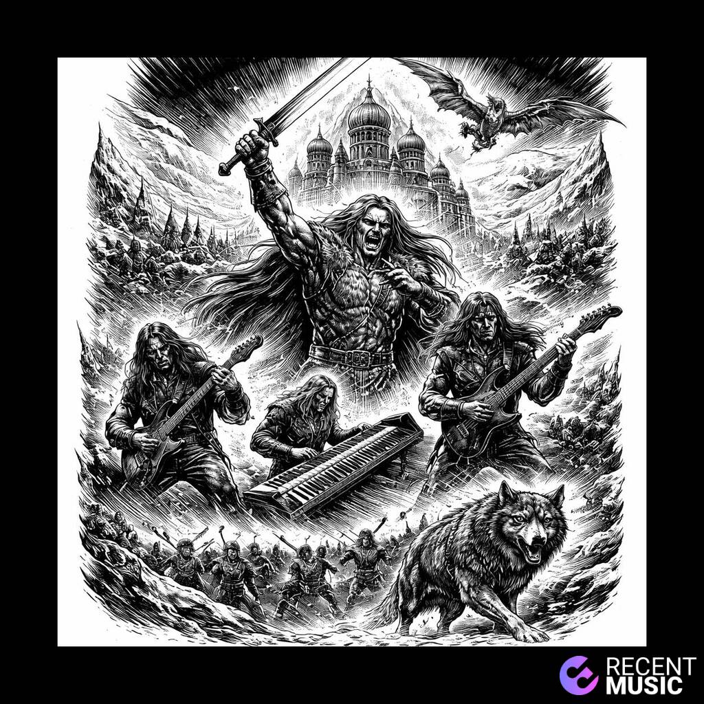 Russian Power Metal