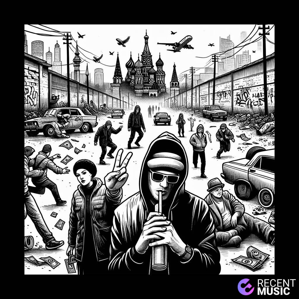 Russian Rap