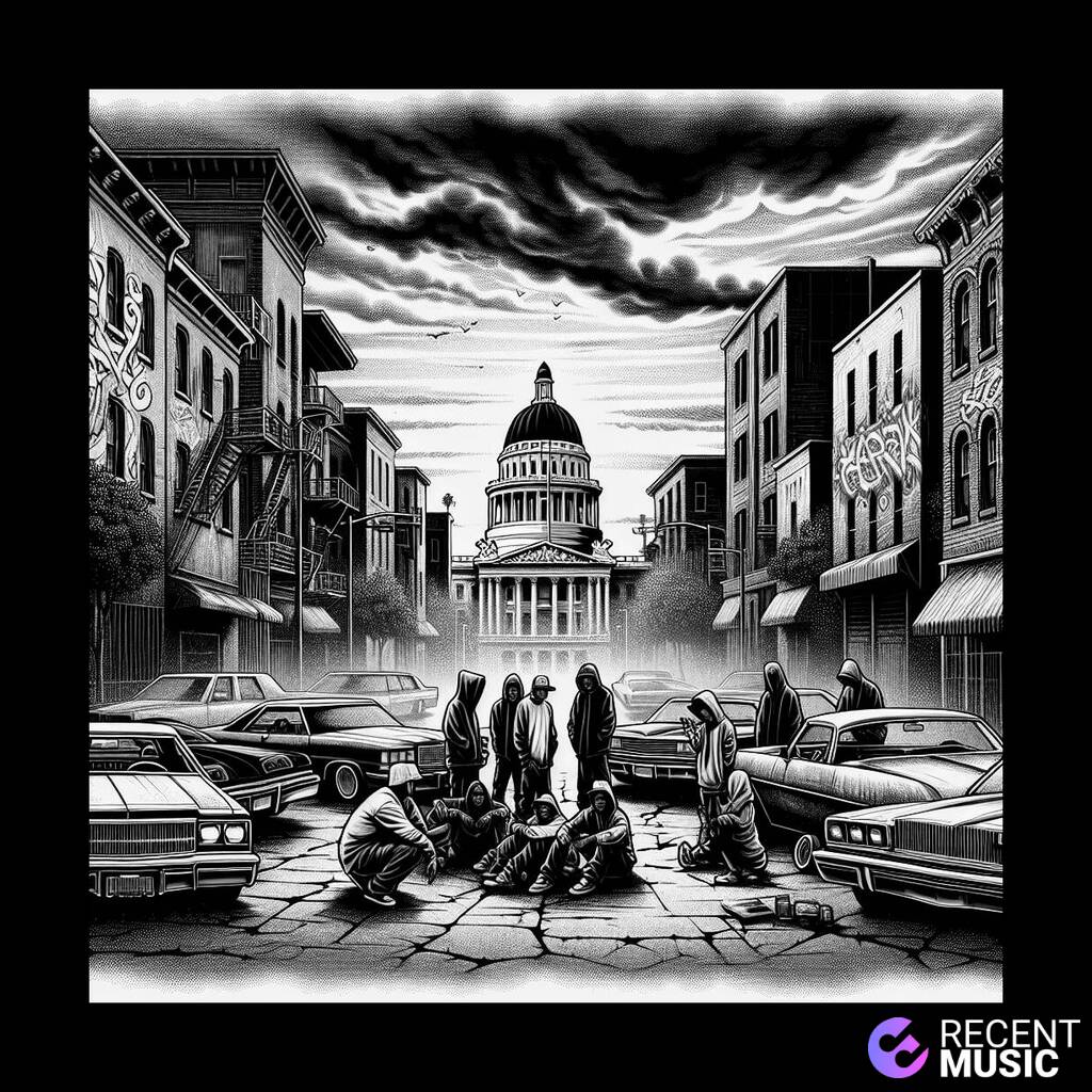 Sacramento Hip Hop