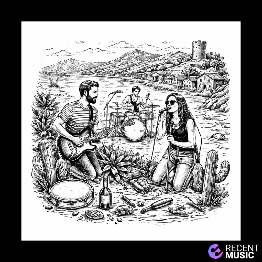 Sardinia Indie