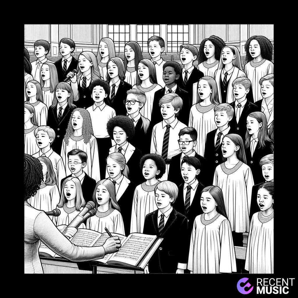 School Choir