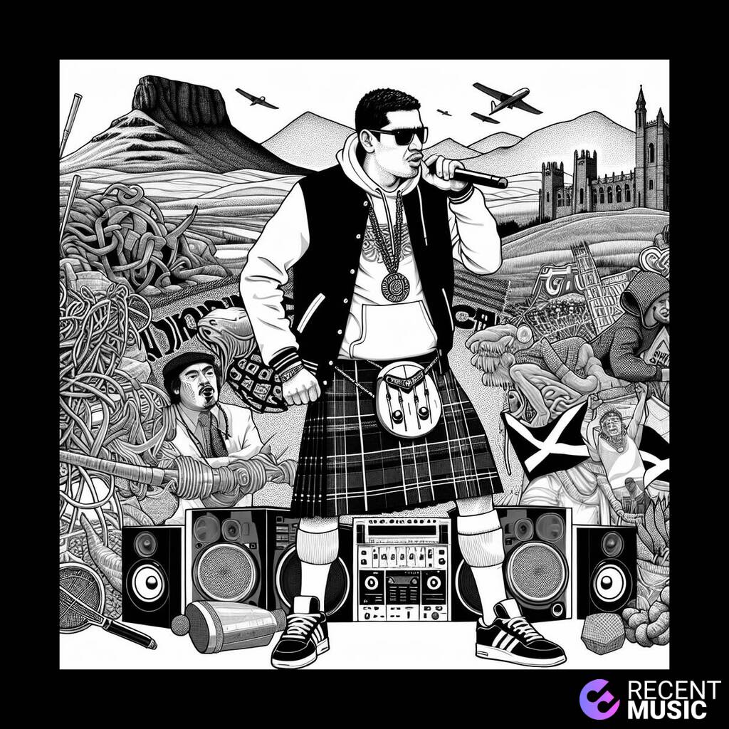 Scottish Hip Hop