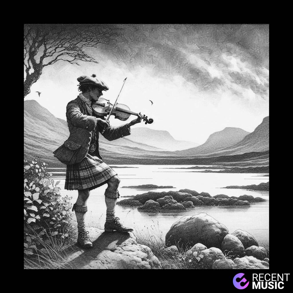 Scottish Fiddle