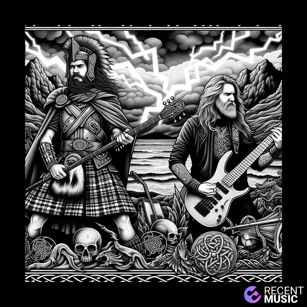 Scottish Metal